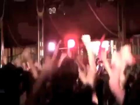 Imaginales 2012 - Naheulband - Crom