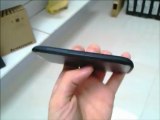 HTC Desire V Dual sim (2 sim card) Black color
