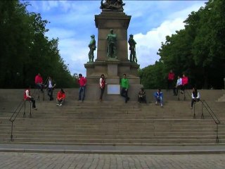 Audencia BuzzBall 2012