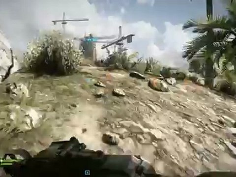 BF3 Back To Karkand - pt14 - Gulf Of Oman [PC Gameplay]