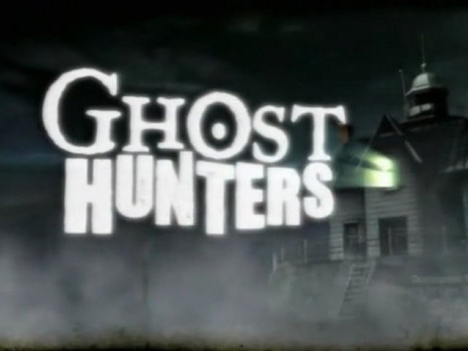 Ghost Hunters (TAPS) [VO] - S06E03 - Shamrock Spirits & Paddy's Pub O'Reilly