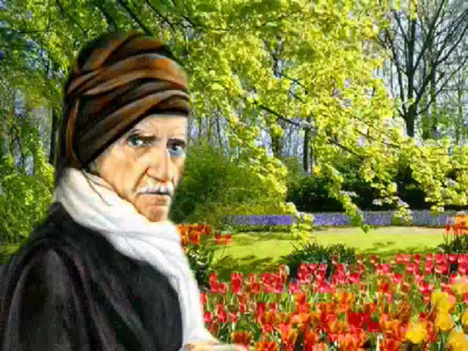 Nur Talebesi Mustafa Akça'ya cevap : 2