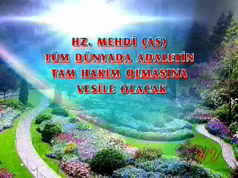 Nur Talebesi Mustafa Akça'ya cevap : 4