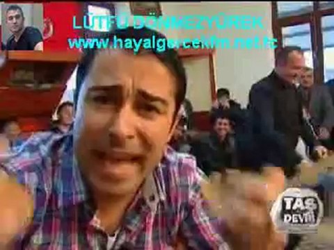 Atilla Taş Devri Ayaş ılıca köyü bölüm-1