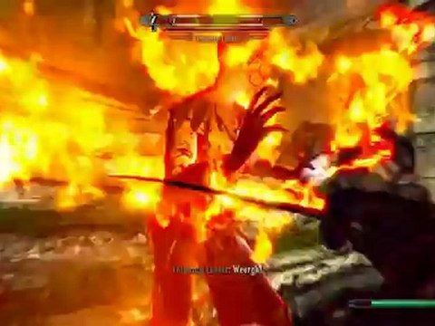 The Elder Scrolls V Skyrim - Playthrough pt475 CHILD ABDUCTION !!!!