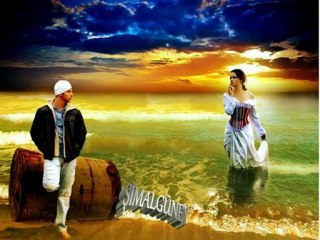 ŞİMALGÜNEY( KAHPE KADER )