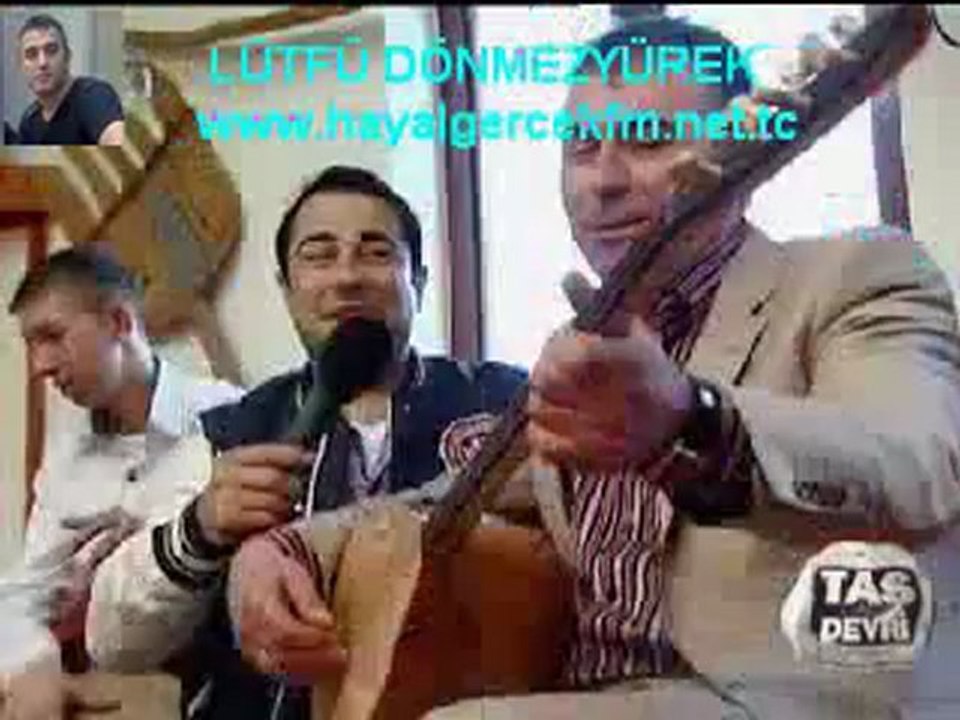 Atilla Taş  Devri Ayaş ılıca köyü bölüm-4