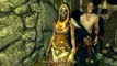 The Elder Scrolls V Skyrim - Playthrough pt477 Playing Tag Yes Really