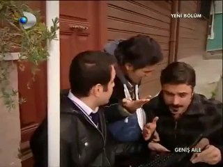 Genis Aile - Cevahir ve Ulvi