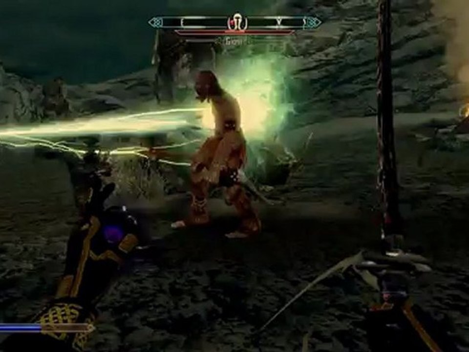 The Elder Scrolls V Skyrim - Playthrough pt511 Mammoth Tusk Powder and Briar Heart