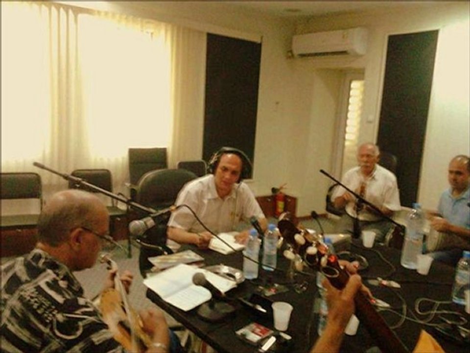 Mawzoun El Makhzou - Abderrahman el koubi Part 2