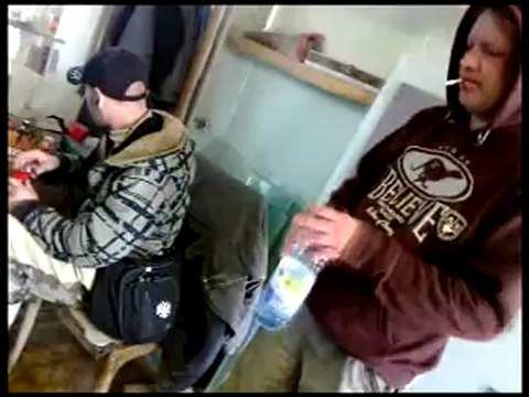 Встаём! (спектакль)