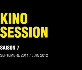Kino Session - GENERIQUE SAISON 7