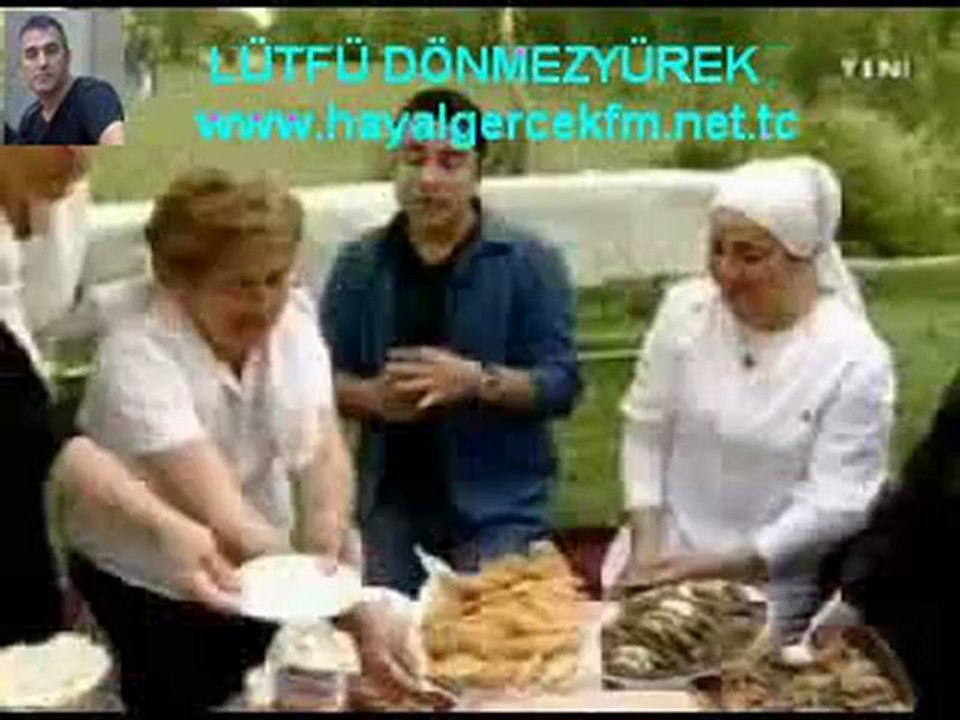 Atilla Taş Devri izmit-ketenciler köyü-kartepe bölüm-2