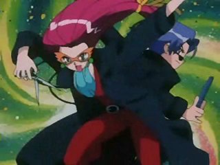 Variaciones del Lema original del Team Rocket (1ra. Parte)