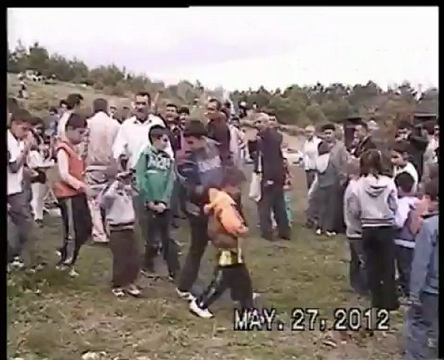 GÖLEZKAYI 2012 6 ŞENLİK PİKNİK 21