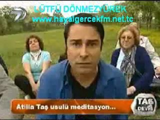 Atilla Taş Devri ketenciler-kartepe-tarakli-salipazari- bölüm-4