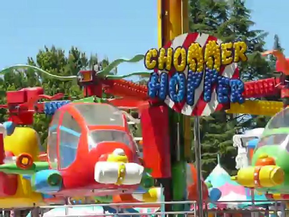 100 YEARS ALAMEDA COUNTY FAIR .02 001