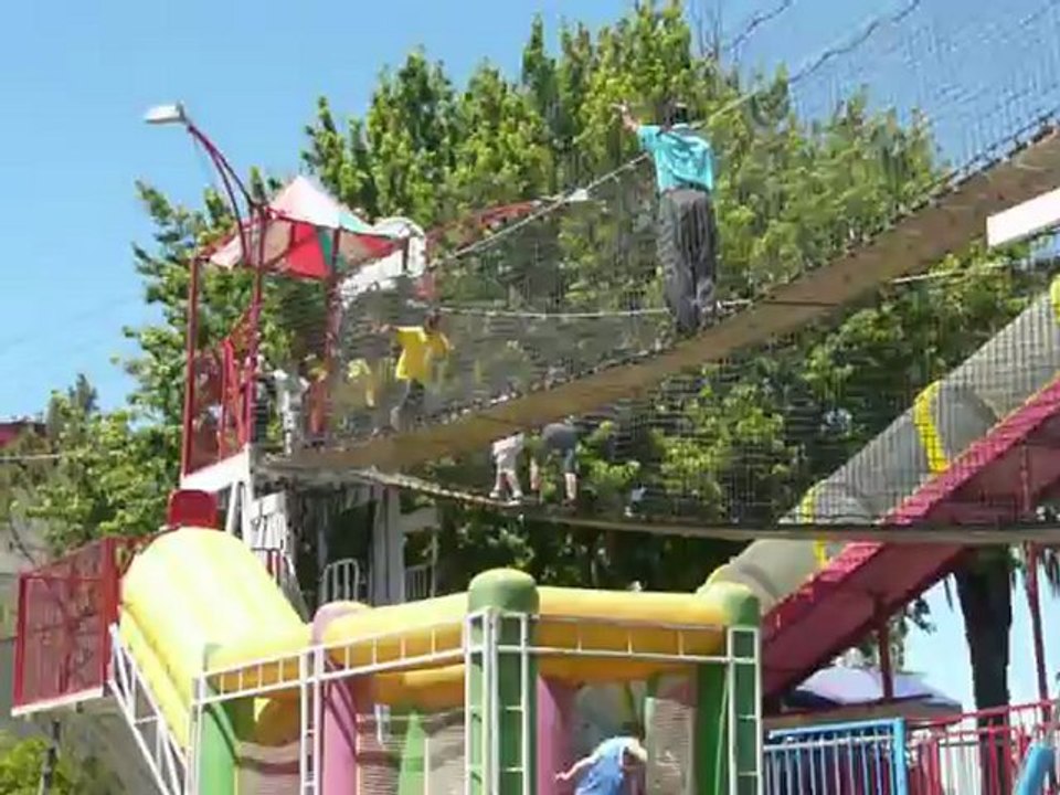 100 YEARS ALAMEDA COUNTY FAIR .02 002