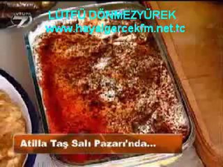 Atilla Taş Devri ketenciler-kartepe-tarakli-salipazari- bölüm-7