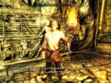 The Elder Scrolls V Skyrim - Playthrough pt495 Dragonbane