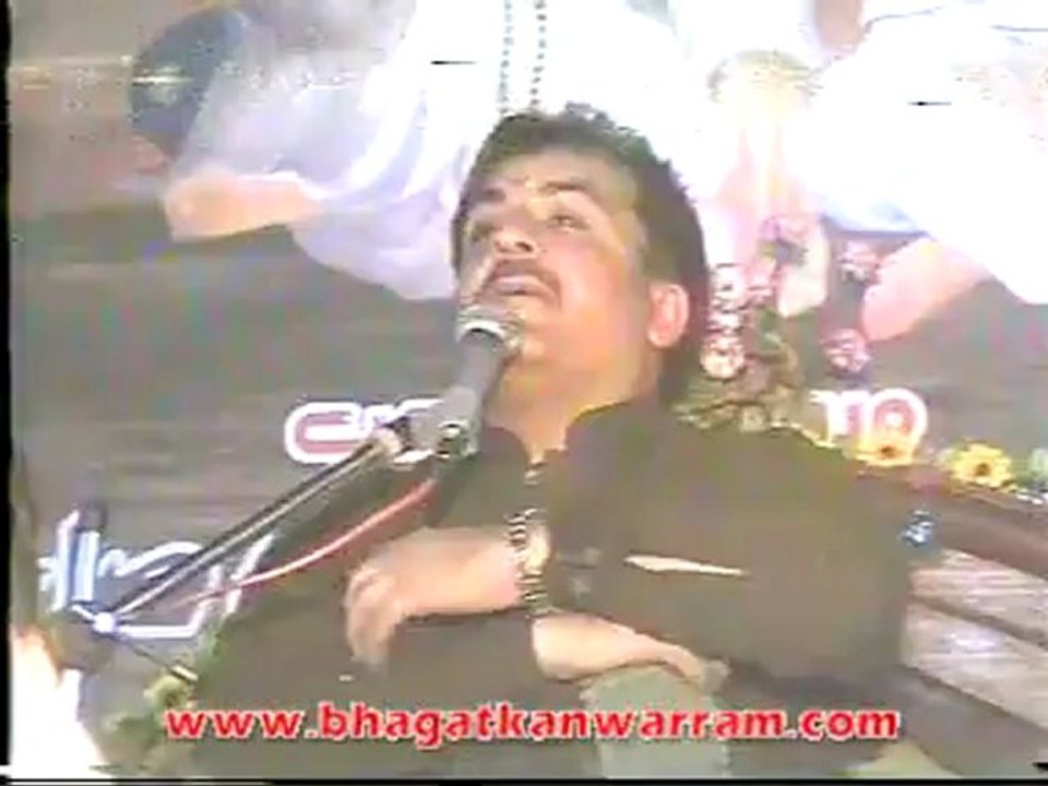 Sain Sadhram Sahib Satsang @ Sain Sanwalram Sahib Varsi Mahautsav Machhko On 26 - 8 - 2011