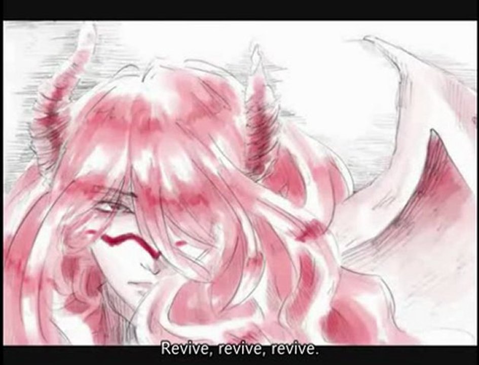 Sound Horizon ~Revive (sub. español)