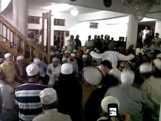 Tokad  i Hayreddin Berat Kandili Zikir