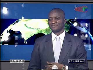 Le candidat indépendant Stéphane Dieudonné Awele Odingou lance sa campagne électorale