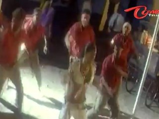 Mysamma IPS Songs - Gandara Gandara - Mumaith Khan - Prabhakar