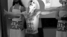 The Symbolic Cabaret: ACT OF CASTRATION