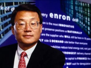 Enron Los tipos que estafaron a America 1d2