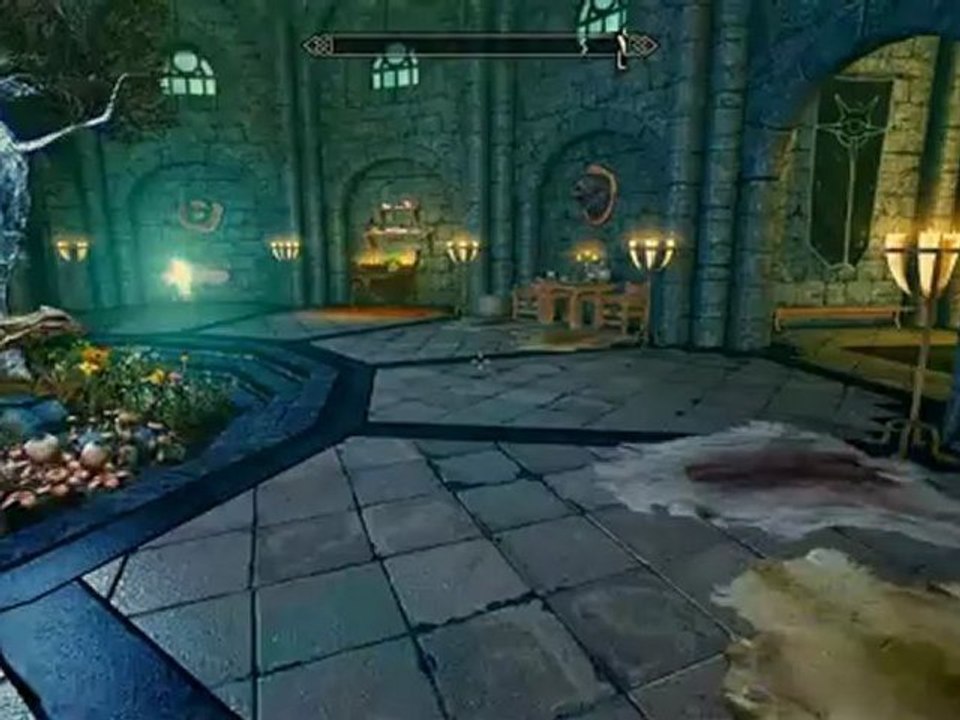 The Elder Scrolls V Skyrim - Playthrough pt517 I LOST MY SWORD !!!!!!