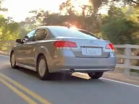 2012 Subaru Legacy Rebates - Portland, ME