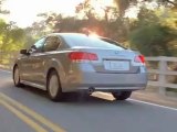 2012 Subaru Legacy Rebates - Portland, ME