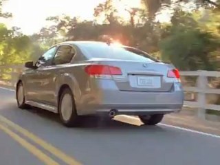 2012 Subaru Legacy Rebates - Portland, ME