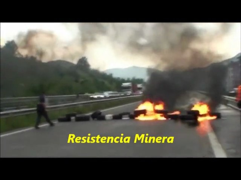 La Lucha Silenciada./by Leorrojo