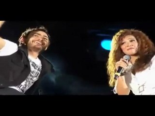 Tamer Hosny&Aliaa Hosny-ETAMN