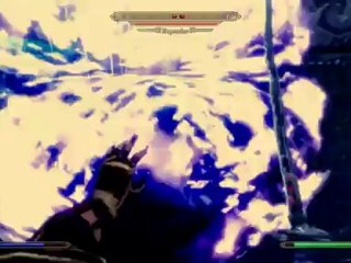 The Elder Scrolls V Skyrim - Playthrough pt524 Fucking Crimson Nirroots