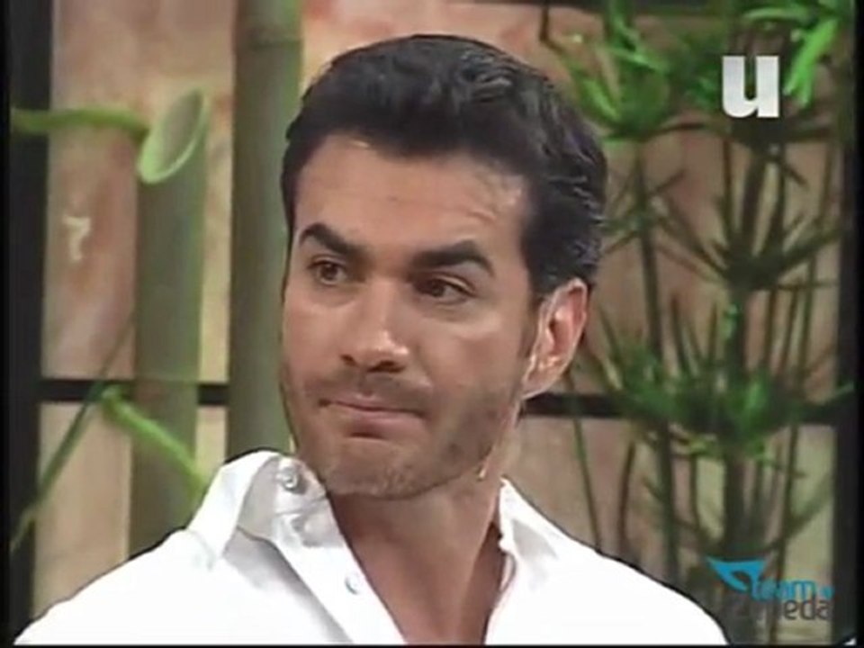 David Zepeda @davidzepeda1 en Netas Divinas