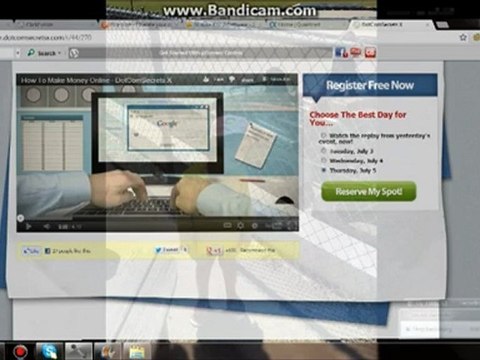 Dot com secrets x - my honest review -