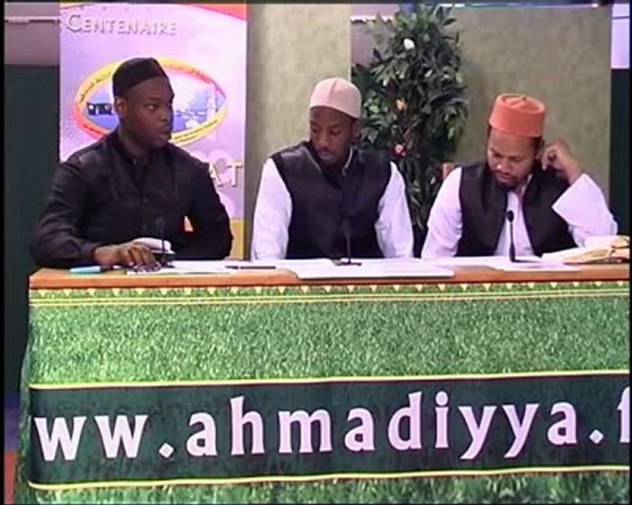 Ramadhân - Son But et Ses Bienfaits