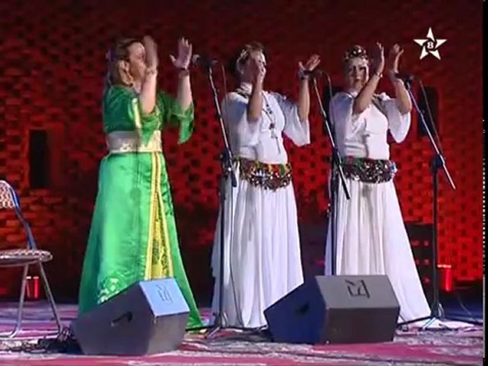 مهرجان تيميتار agadir timitar