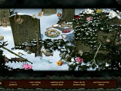 Christmas Special - A Haunted Carol pt2 Ghost Of Christmas Future