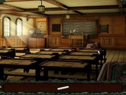 Christmas Special - A Haunted Carol pt4 Ghost Of Christmas Past