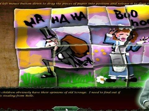 Christmas Special - A Haunted Carol pt6 All Ghosts Of Christmas