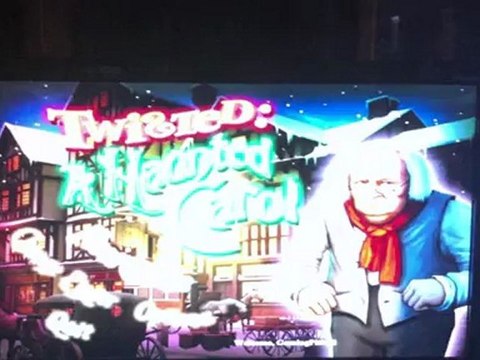 Christmas Special - A Haunted Carol pt7 The Ending (Final)