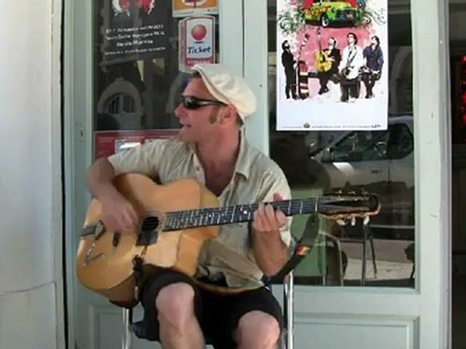 el surfisto extrait