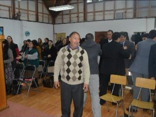 La gran victoria en el amor divino.