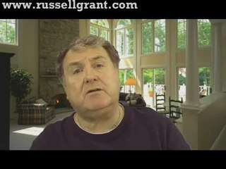 RussellGrant.com Video Horoscope Leo July Thursday 5th
